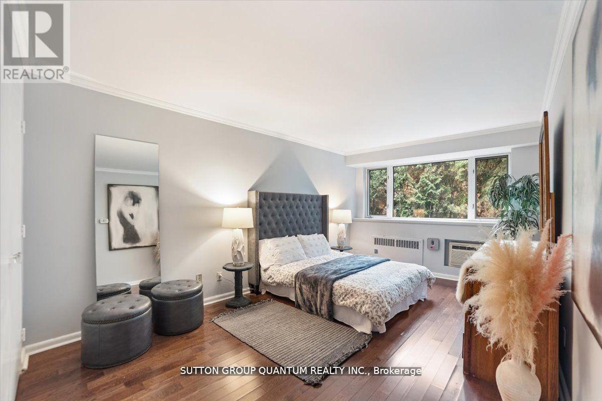 614 - 16 Rosedale Road, Toronto, Ontario  M4W 2P4 - Photo 17 - C12411237