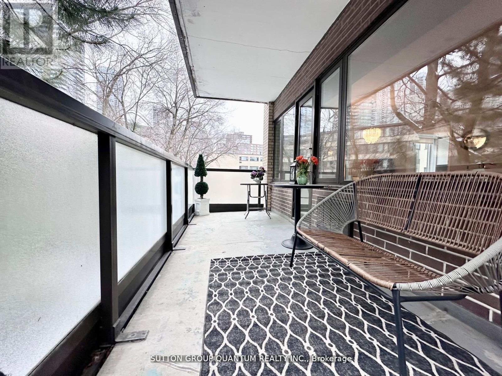 614 - 16 Rosedale Road, Toronto, Ontario  M4W 2P4 - Photo 20 - C12411237