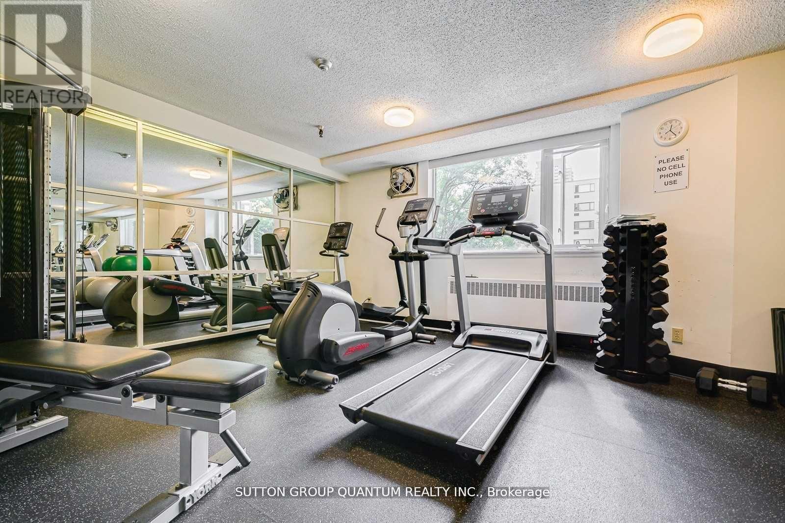 614 - 16 Rosedale Road, Toronto, Ontario  M4W 2P4 - Photo 21 - C12411237