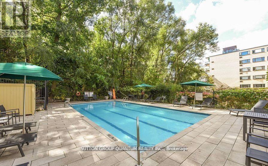 614 - 16 Rosedale Road, Toronto, Ontario  M4W 2P4 - Photo 23 - C12411237
