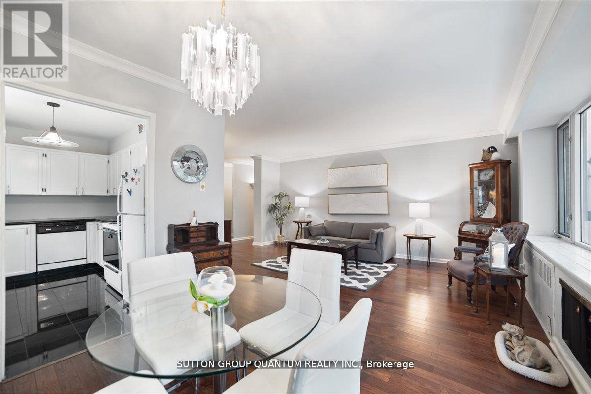 614 - 16 Rosedale Road, Toronto, Ontario  M4W 2P4 - Photo 7 - C12411237