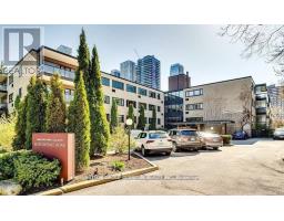 614 - 16 ROSEDALE ROAD, Toronto, Ontario