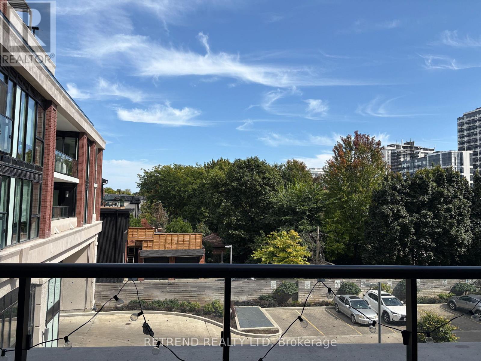 201 - 1 Belsize Drive, Toronto, Ontario  M4S 0B9 - Photo 13 - C12411243