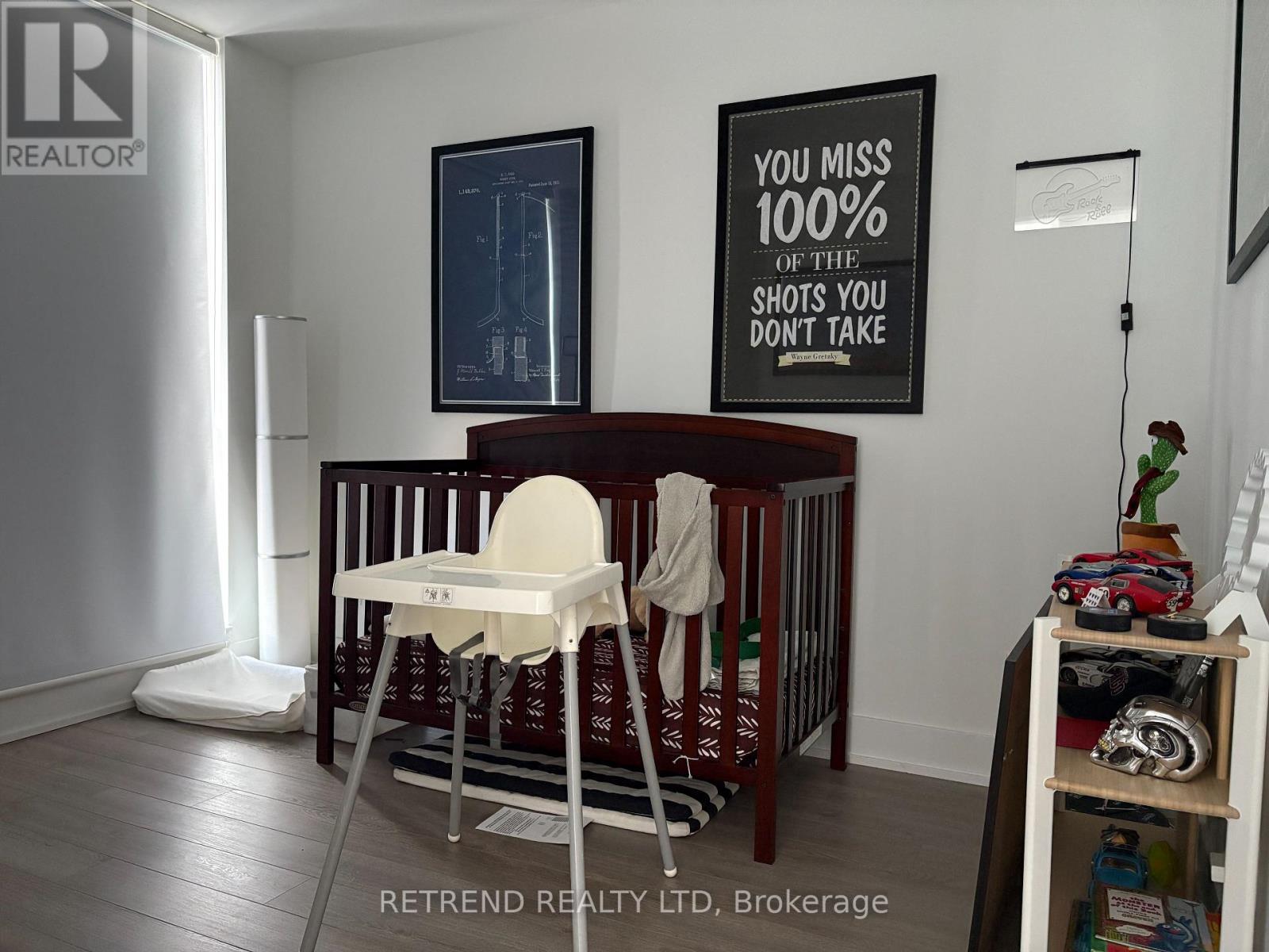 201 - 1 Belsize Drive, Toronto, Ontario  M4S 0B9 - Photo 9 - C12411243