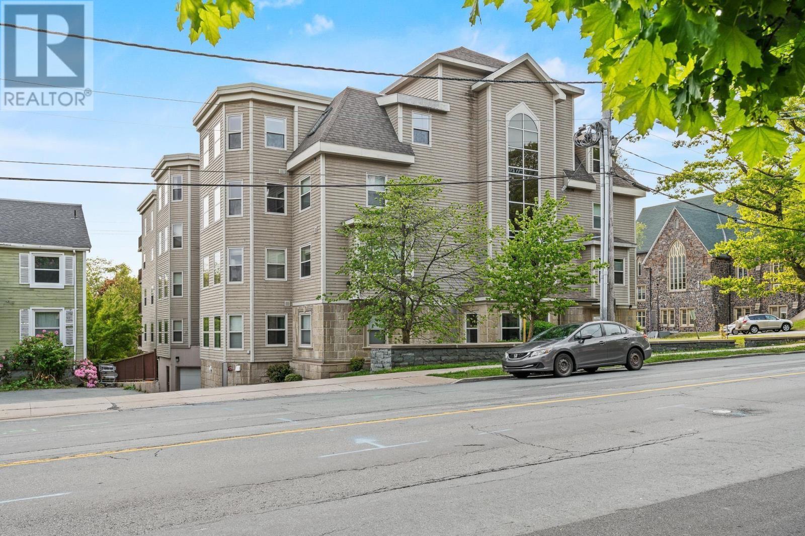 106 1270 Oxford Street, Halifax, Nova Scotia