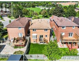 6033 Duford Drive, Mississauga (East Credit), Ca