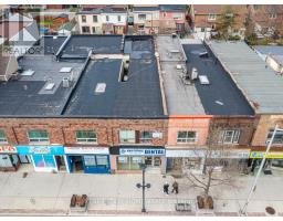 2438 DANFORTH AVENUE, Toronto, Ontario