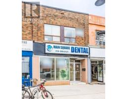2438 DANFORTH AVENUE, Toronto, Ontario