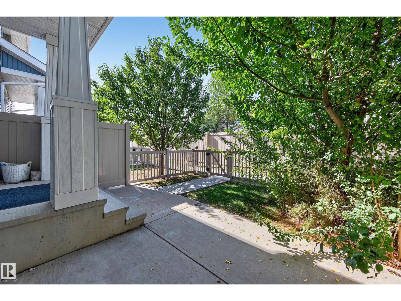 #20 1140 Chappelle Bv Sw, Edmonton, Alberta  T6W 2Z3 - Photo 32 - E4458281