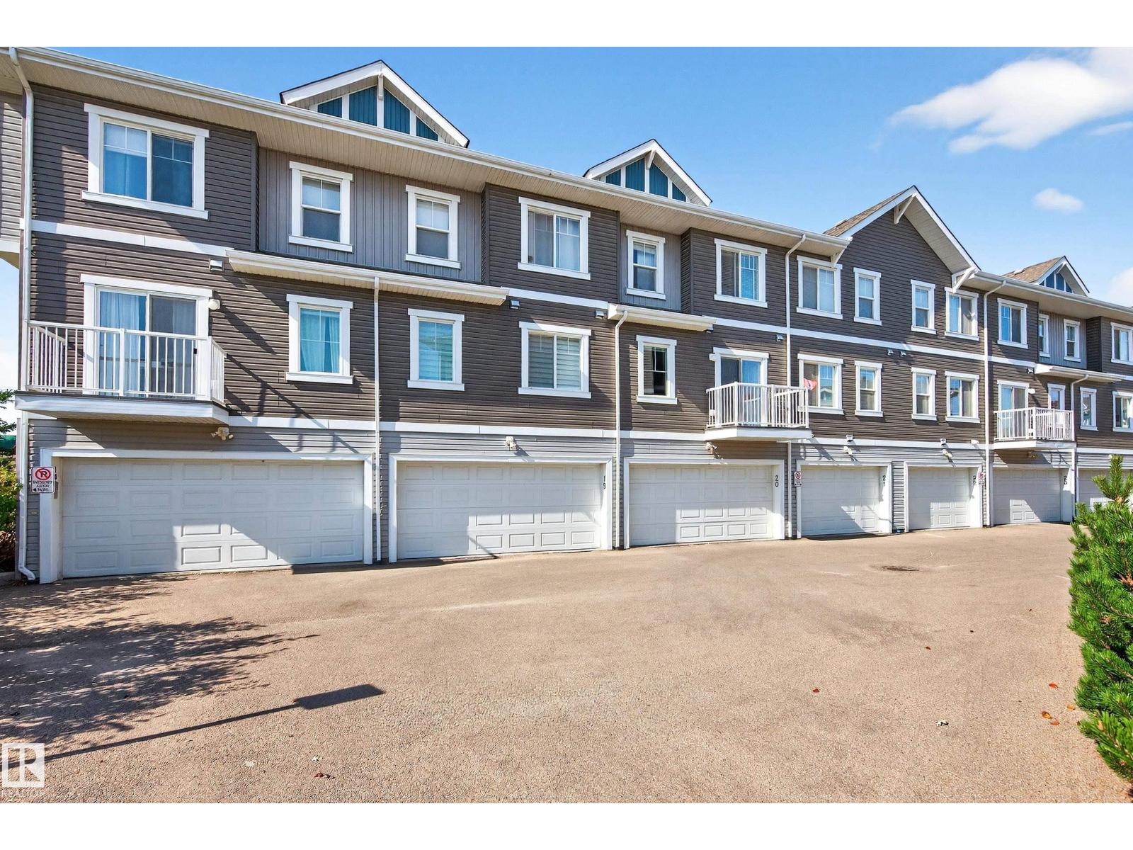 #20 1140 Chappelle Bv Sw, Edmonton, Alberta  T6W 2Z3 - Photo 36 - E4458281