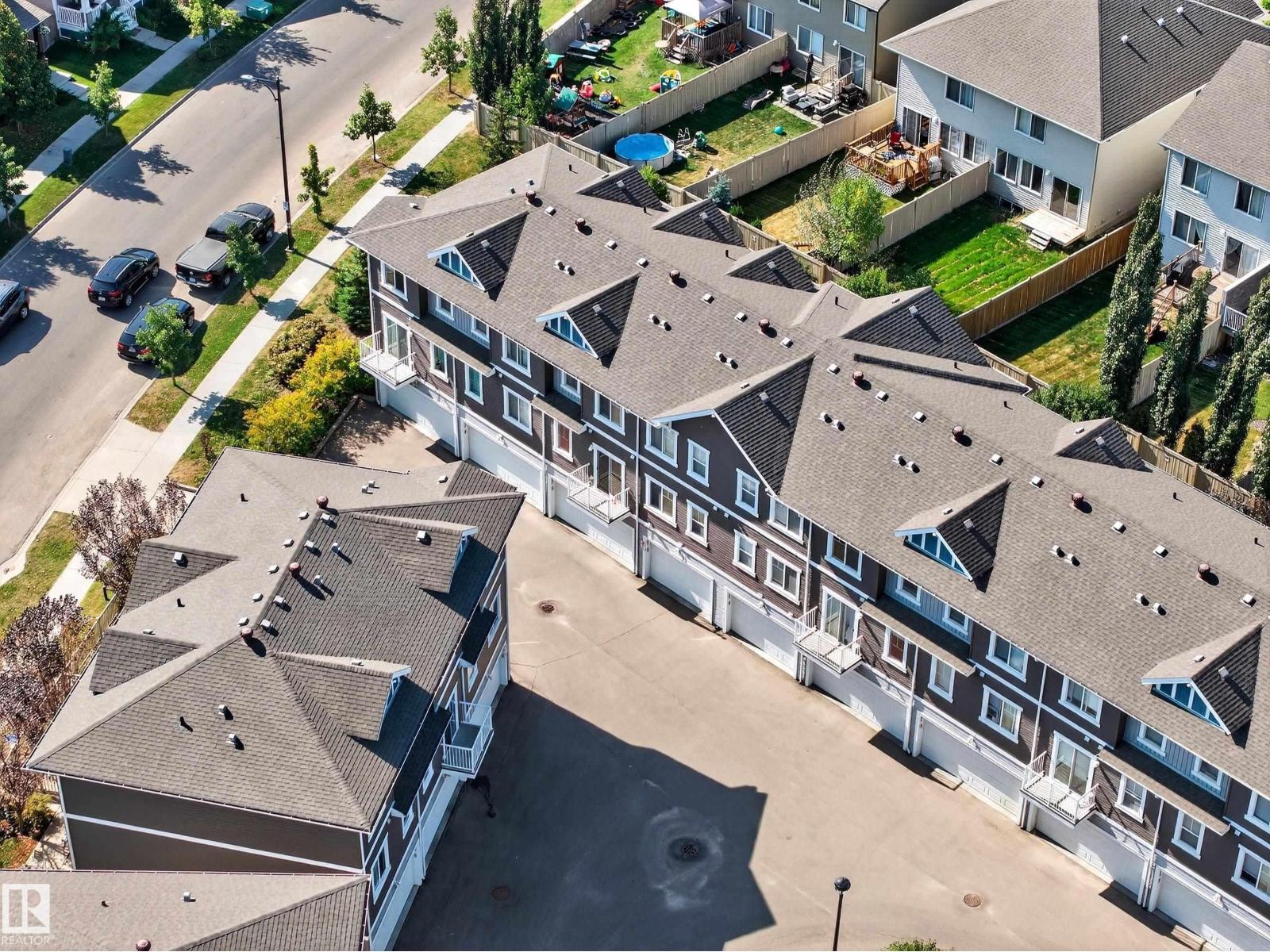 #20 1140 Chappelle Bv Sw, Edmonton, Alberta  T6W 2Z3 - Photo 38 - E4458281