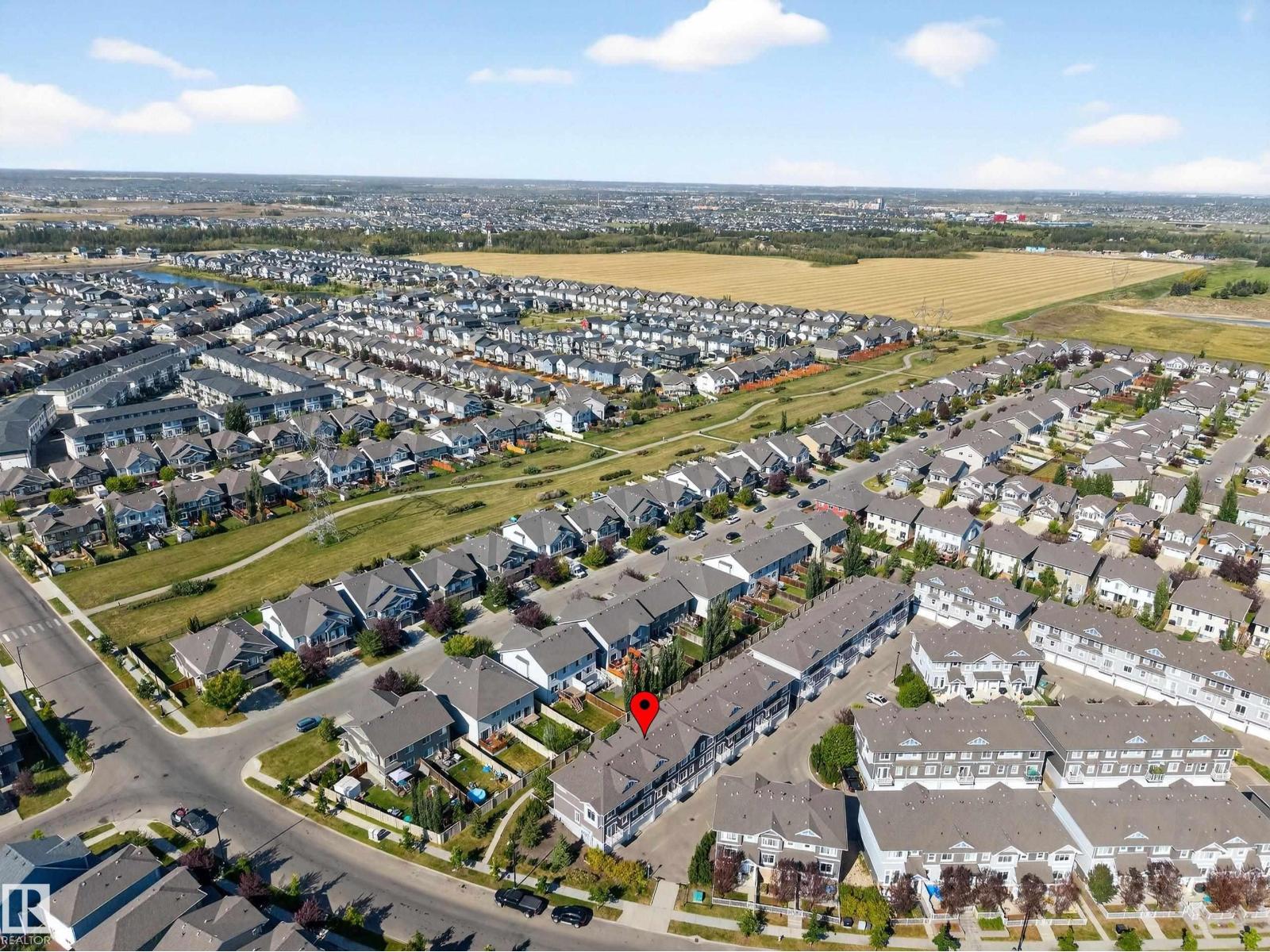#20 1140 Chappelle Bv Sw, Edmonton, Alberta  T6W 2Z3 - Photo 42 - E4458281