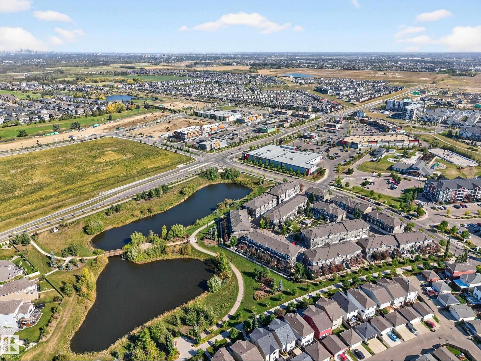 #20 1140 Chappelle Bv Sw, Edmonton, Alberta  T6W 2Z3 - Photo 46 - E4458281