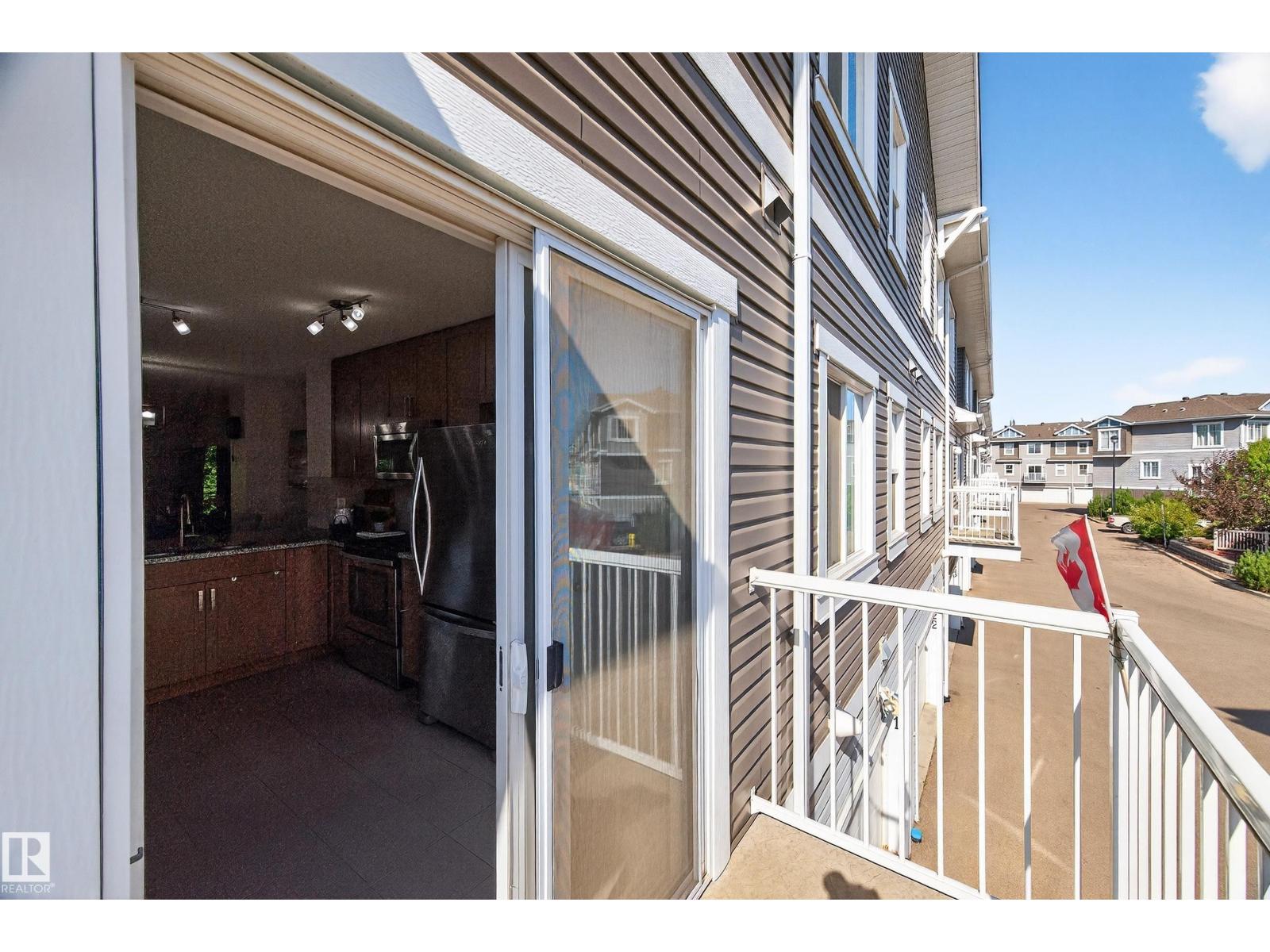 #20 1140 Chappelle Bv Sw, Edmonton, Alberta  T6W 2Z3 - Photo 5 - E4458281