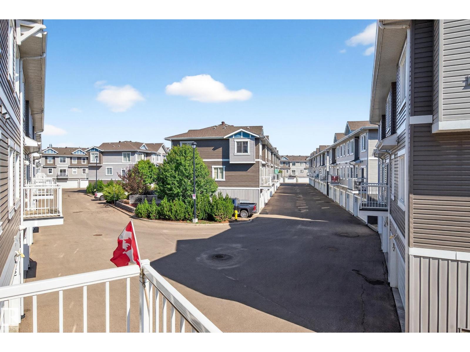#20 1140 Chappelle Bv Sw, Edmonton, Alberta  T6W 2Z3 - Photo 6 - E4458281
