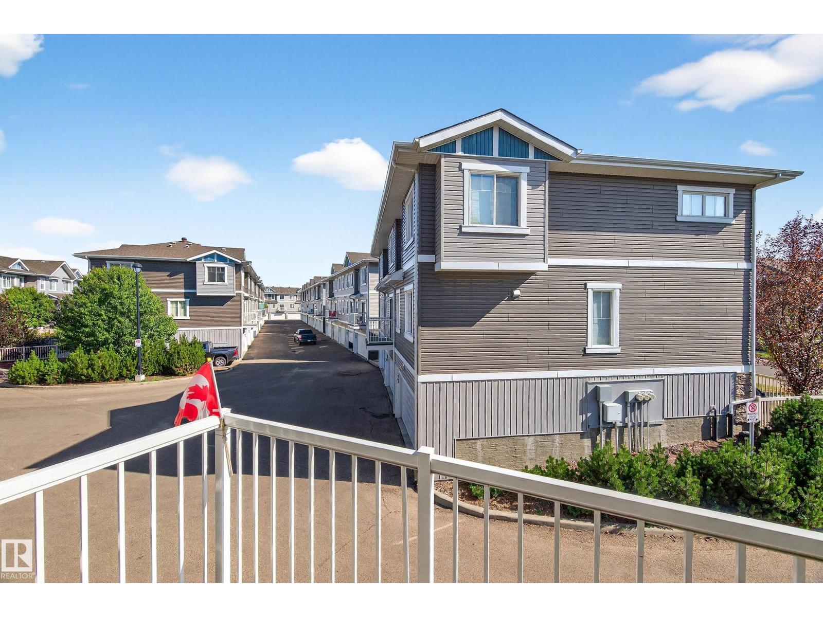 #20 1140 Chappelle Bv Sw, Edmonton, Alberta  T6W 2Z3 - Photo 7 - E4458281