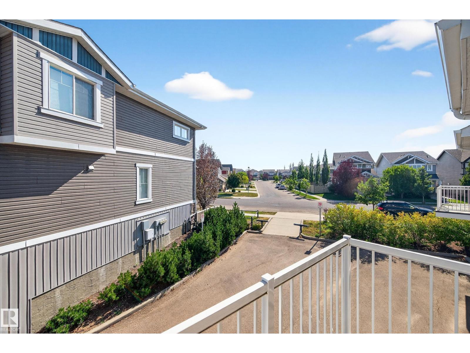 #20 1140 Chappelle Bv Sw, Edmonton, Alberta  T6W 2Z3 - Photo 8 - E4458281