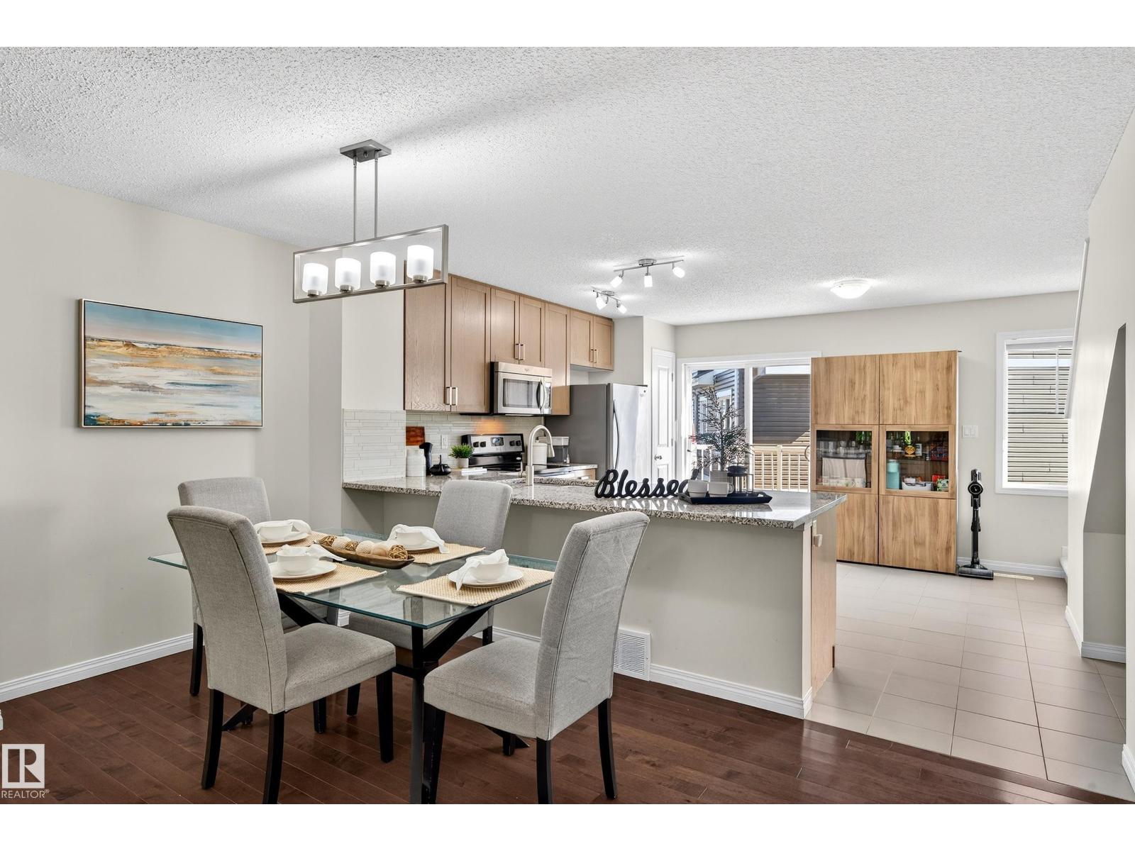 #20 1140 Chappelle Bv Sw, Edmonton, Alberta  T6W 2Z3 - Photo 9 - E4458281