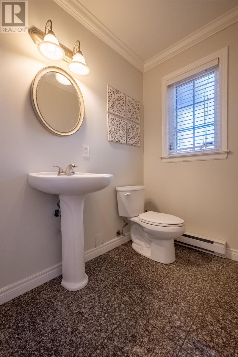 58 Cheyne Drive, St. John's, Newfoundland & Labrador  A1A 5W6 - Photo 19 - 1290579