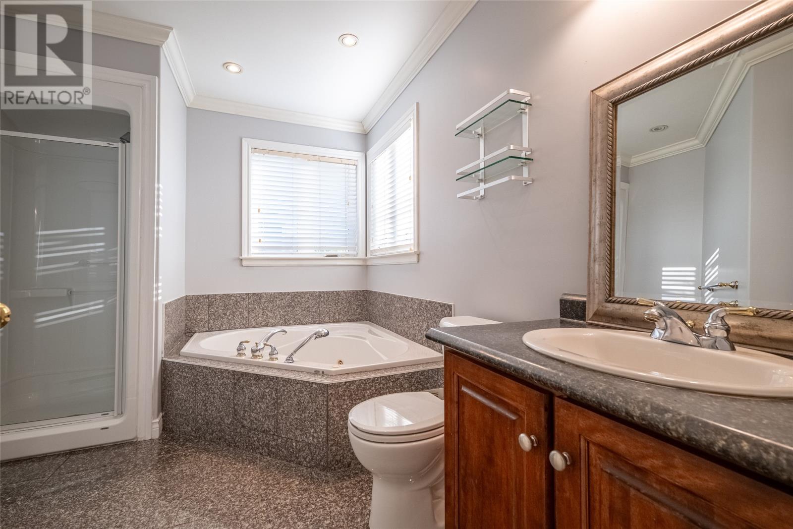 58 Cheyne Drive, St. John's, Newfoundland & Labrador  A1A 5W6 - Photo 28 - 1290579