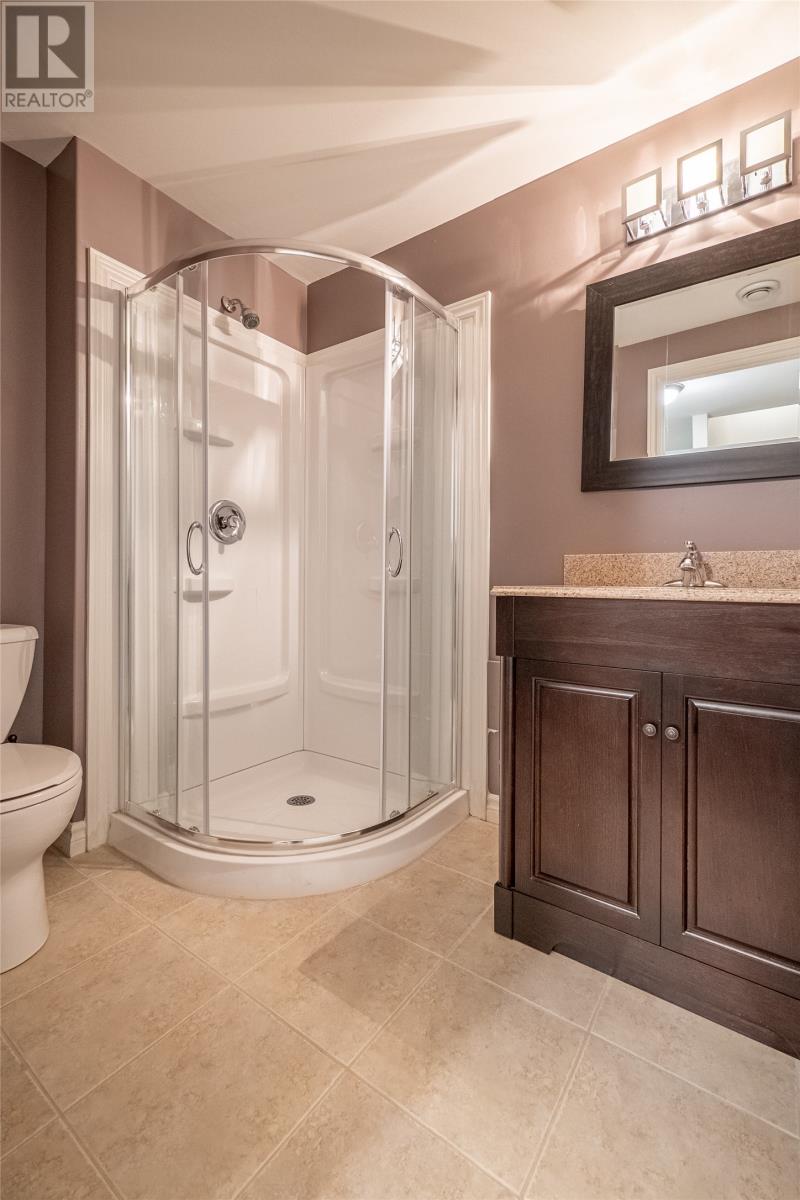 58 Cheyne Drive, St. John's, Newfoundland & Labrador  A1A 5W6 - Photo 35 - 1290579