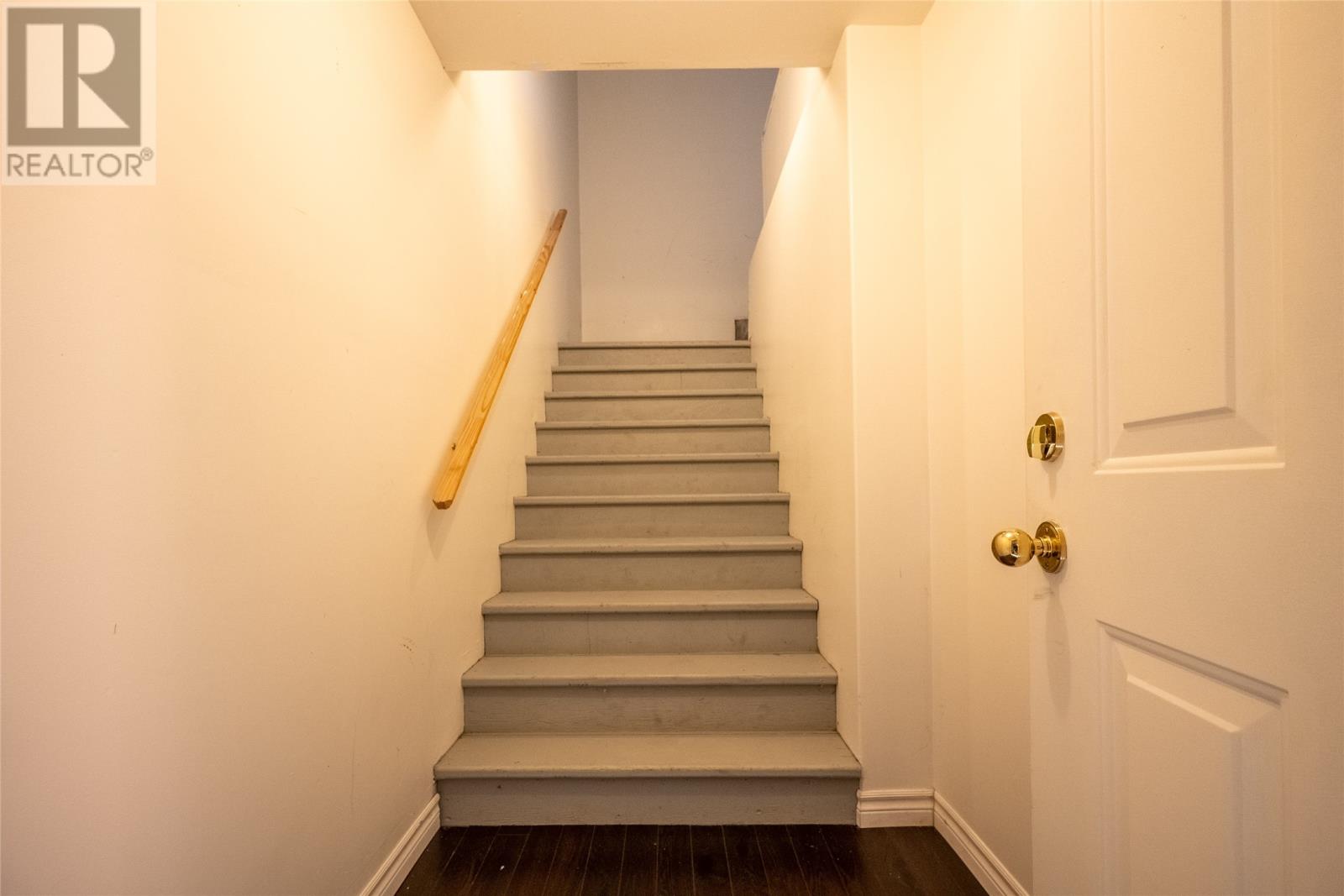 58 Cheyne Drive, St. John's, Newfoundland & Labrador  A1A 5W6 - Photo 37 - 1290579