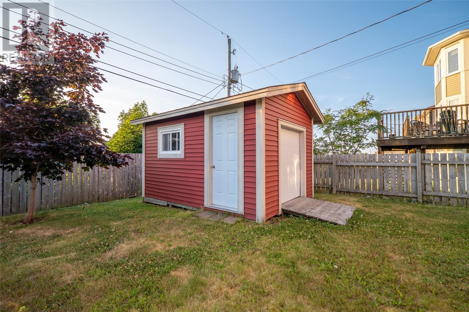 58 Cheyne Drive, St. John's, Newfoundland & Labrador  A1A 5W6 - Photo 40 - 1290579