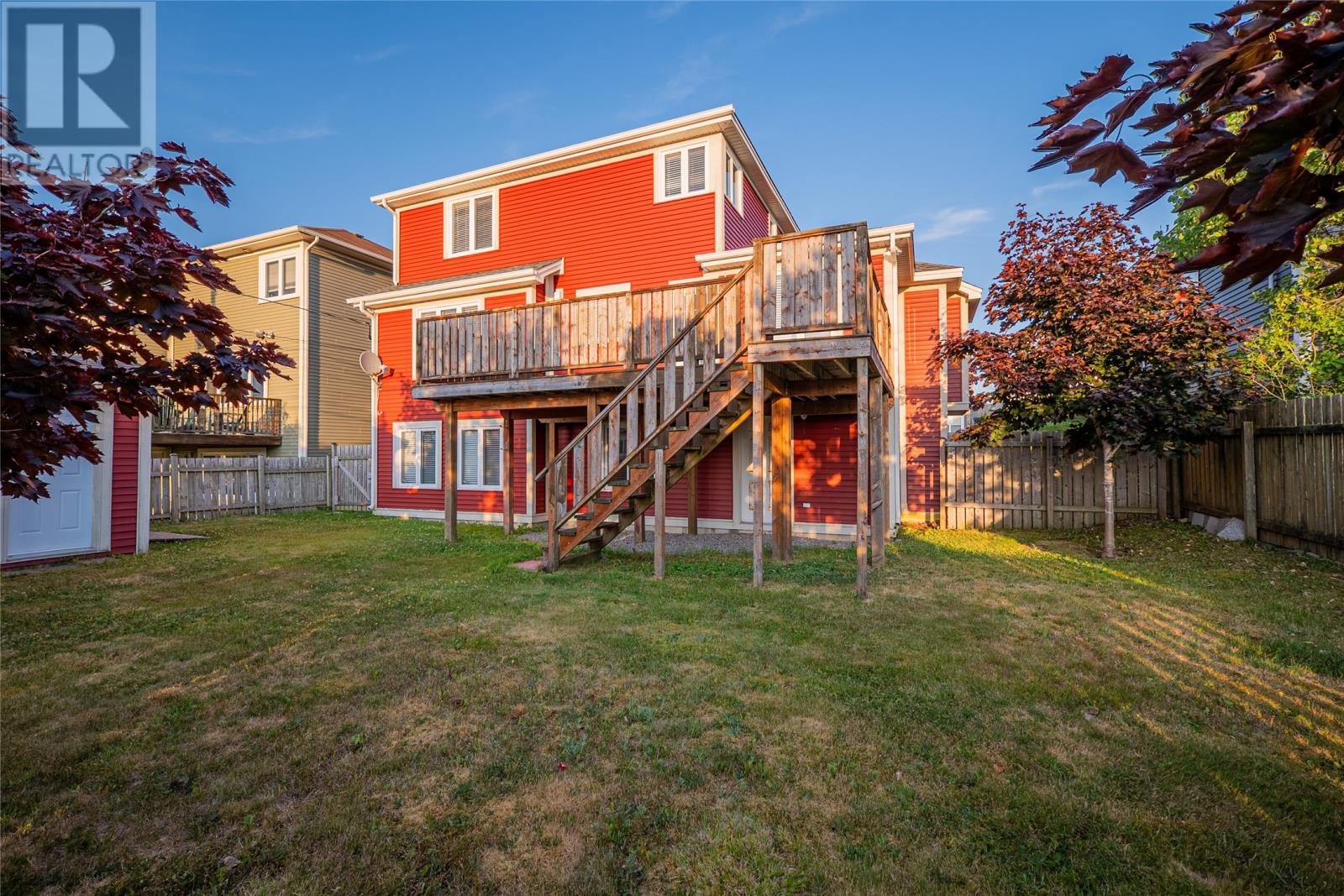 58 Cheyne Drive, St. John's, Newfoundland & Labrador  A1A 5W6 - Photo 41 - 1290579
