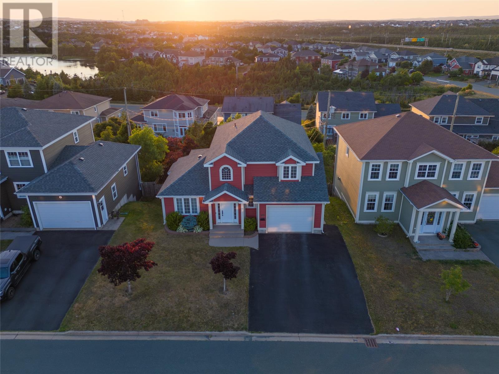 58 Cheyne Drive, St. John's, Newfoundland & Labrador  A1A 5W6 - Photo 45 - 1290579
