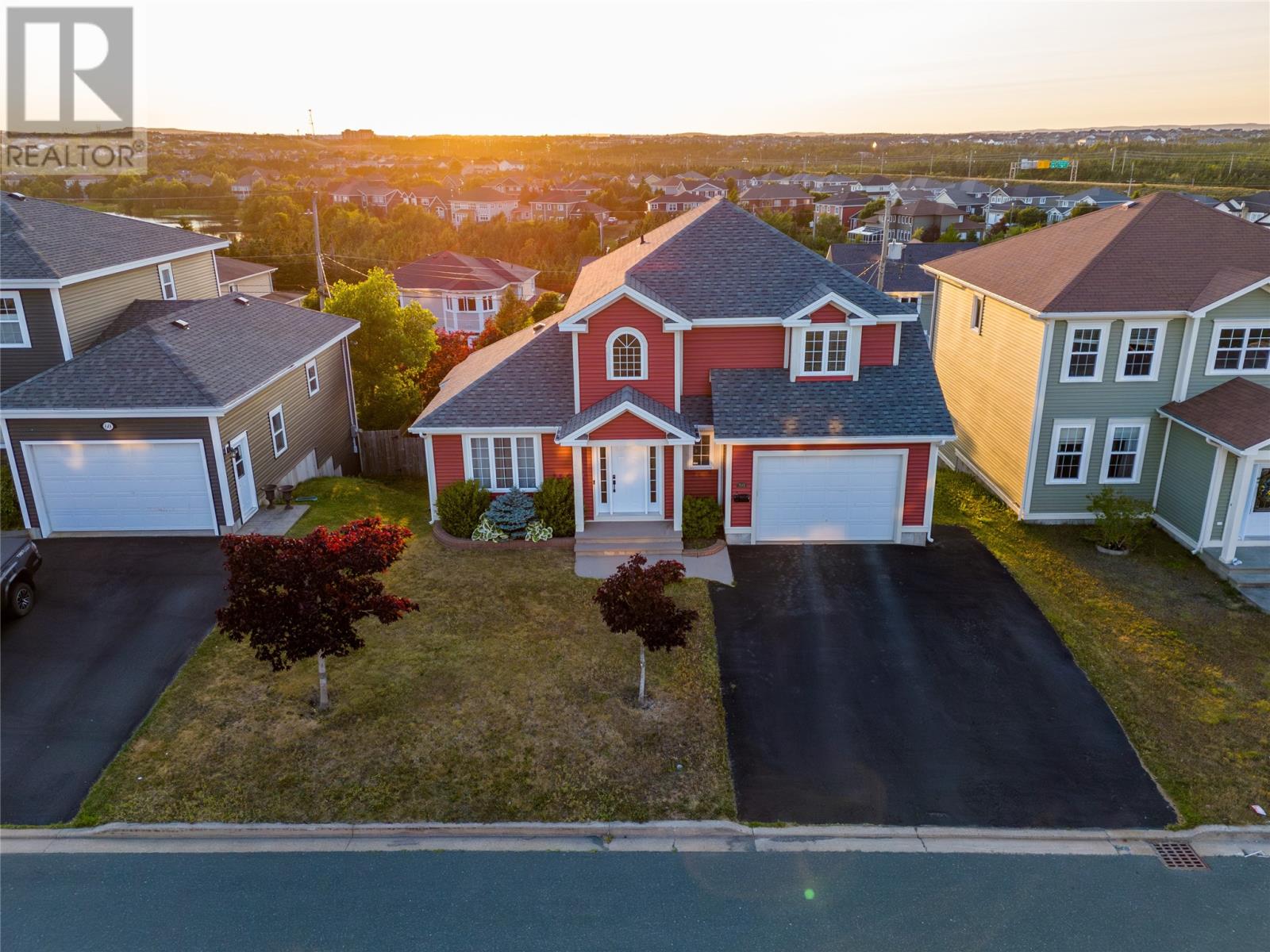 58 Cheyne Drive, St. John's, Newfoundland & Labrador  A1A 5W6 - Photo 46 - 1290579