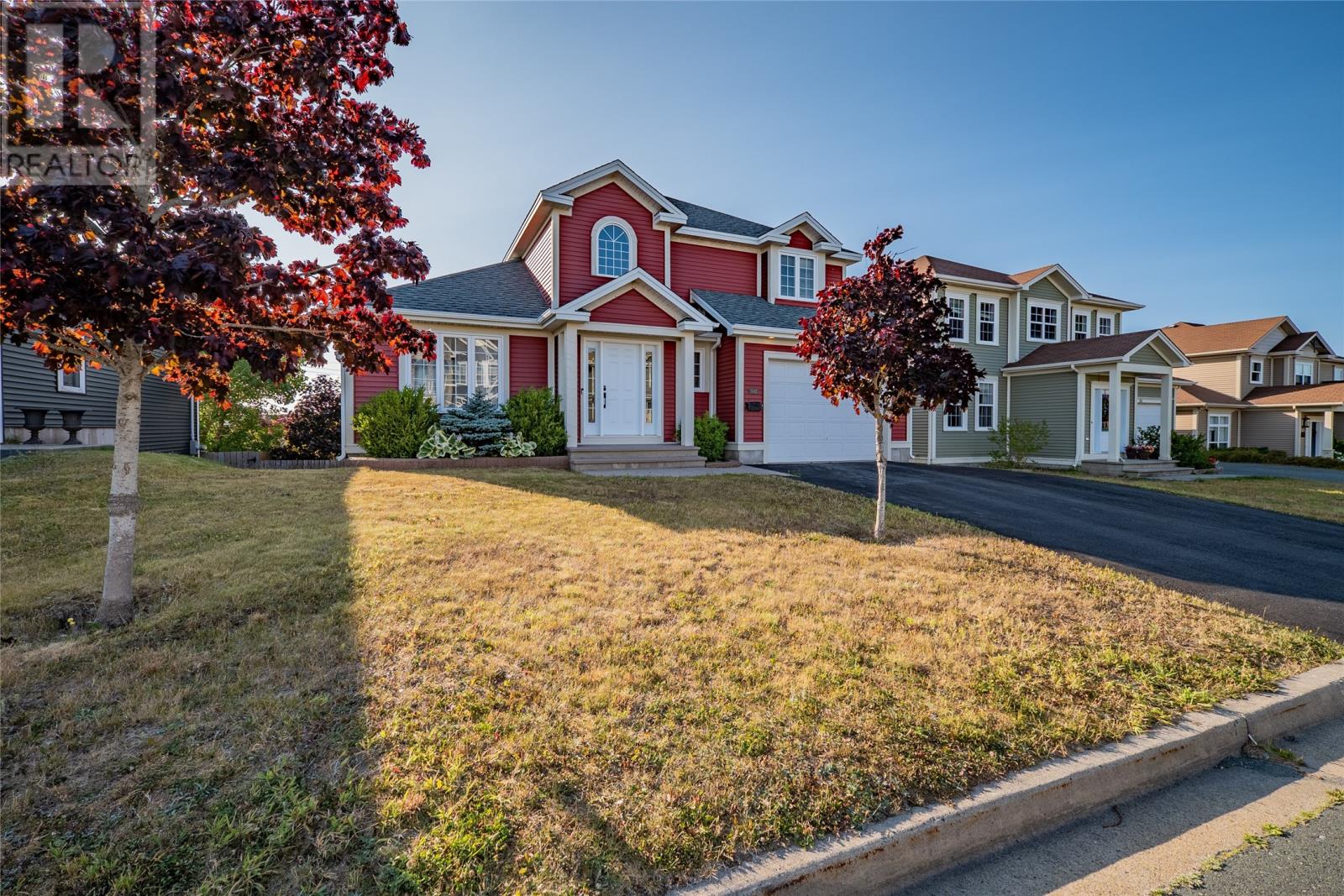 58 Cheyne Drive, St. John's, Newfoundland & Labrador  A1A 5W6 - Photo 47 - 1290579