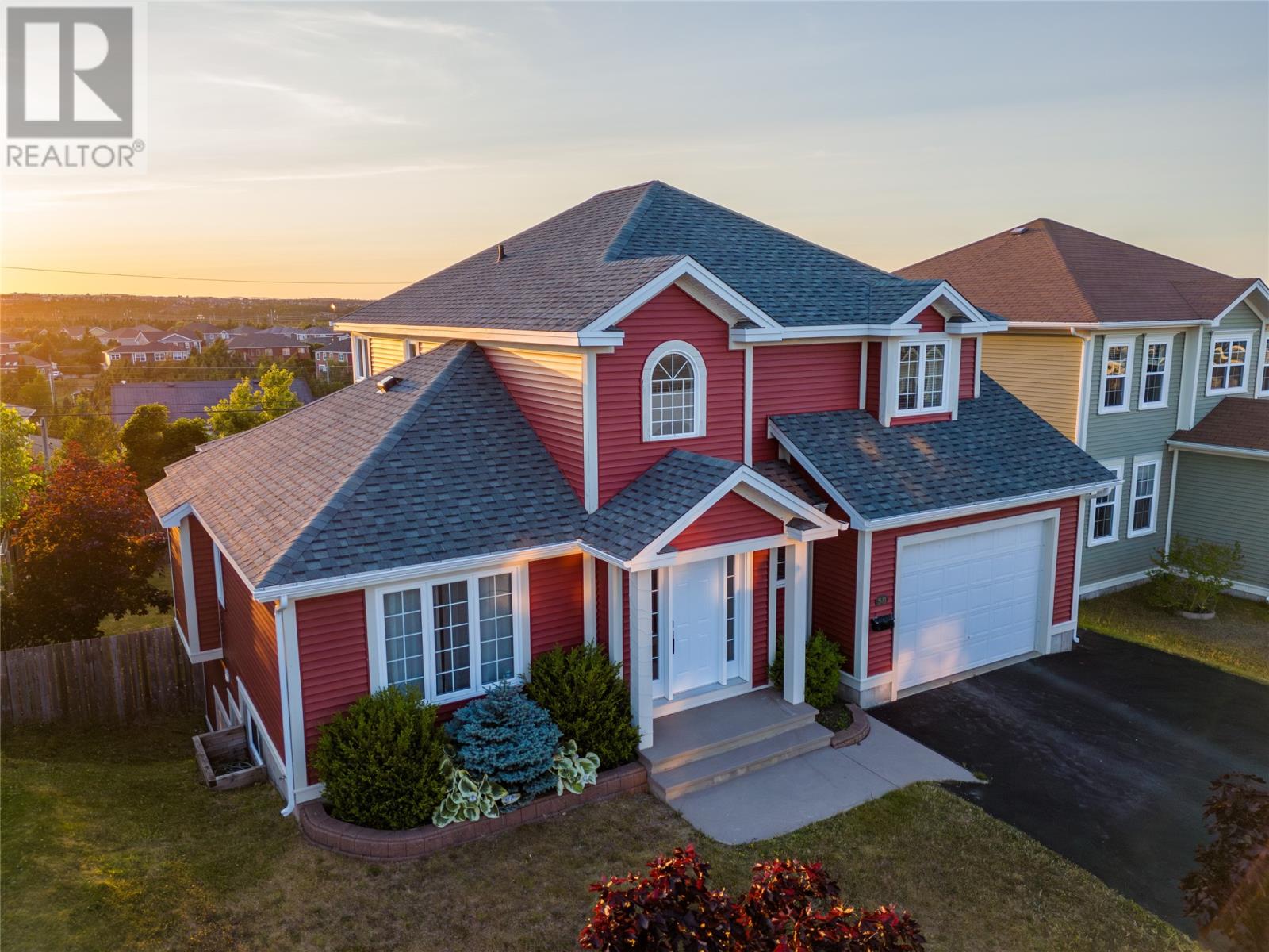 58 Cheyne Drive, St. John's, Newfoundland & Labrador  A1A 5W6 - Photo 48 - 1290579