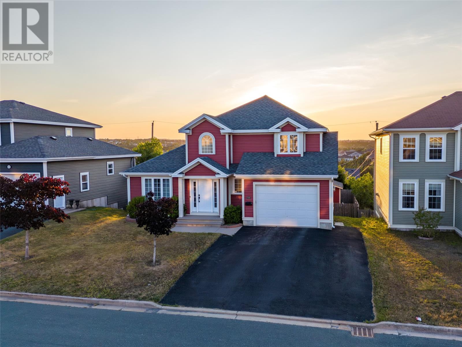 58 Cheyne Drive, St. John's, Newfoundland & Labrador  A1A 5W6 - Photo 49 - 1290579