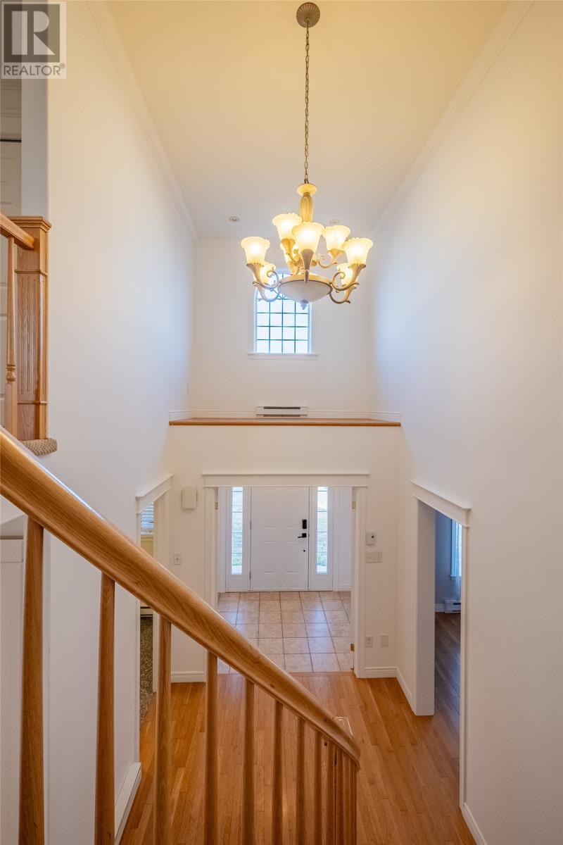58 Cheyne Drive, St. John's, Newfoundland & Labrador  A1A 5W6 - Photo 6 - 1290579