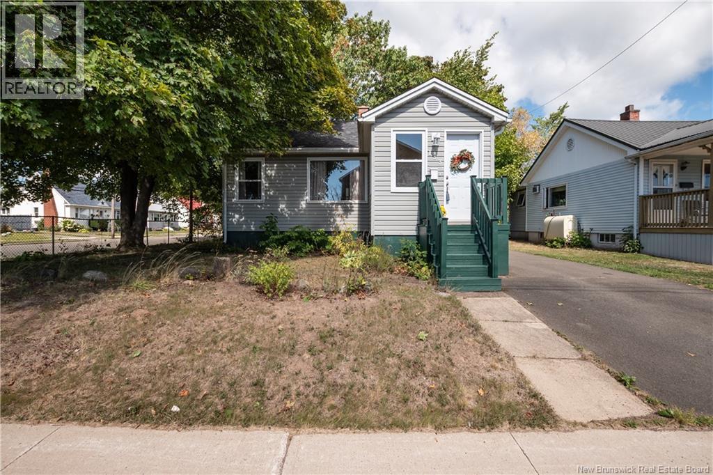 133 Sherrard Avenue, Moncton, New Brunswick