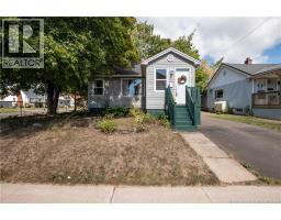 133 Sherrard Avenue, Moncton, New Brunswick