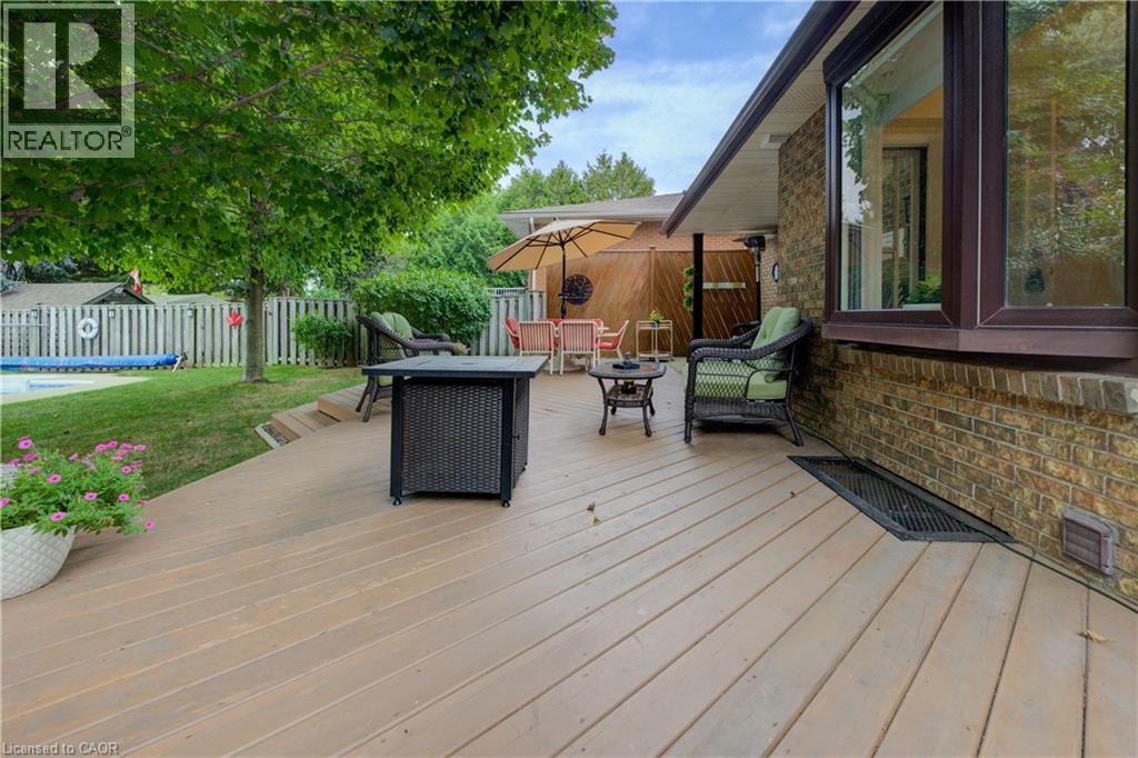 493 Anndale Road, Waterloo, Ontario  N2K 2R6 - Photo 38 - 40770995