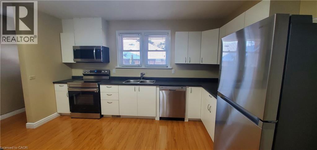 11 Belmont Avenue W, Kitchener, Ontario  N2M 1L2 - Photo 35 - 40770904