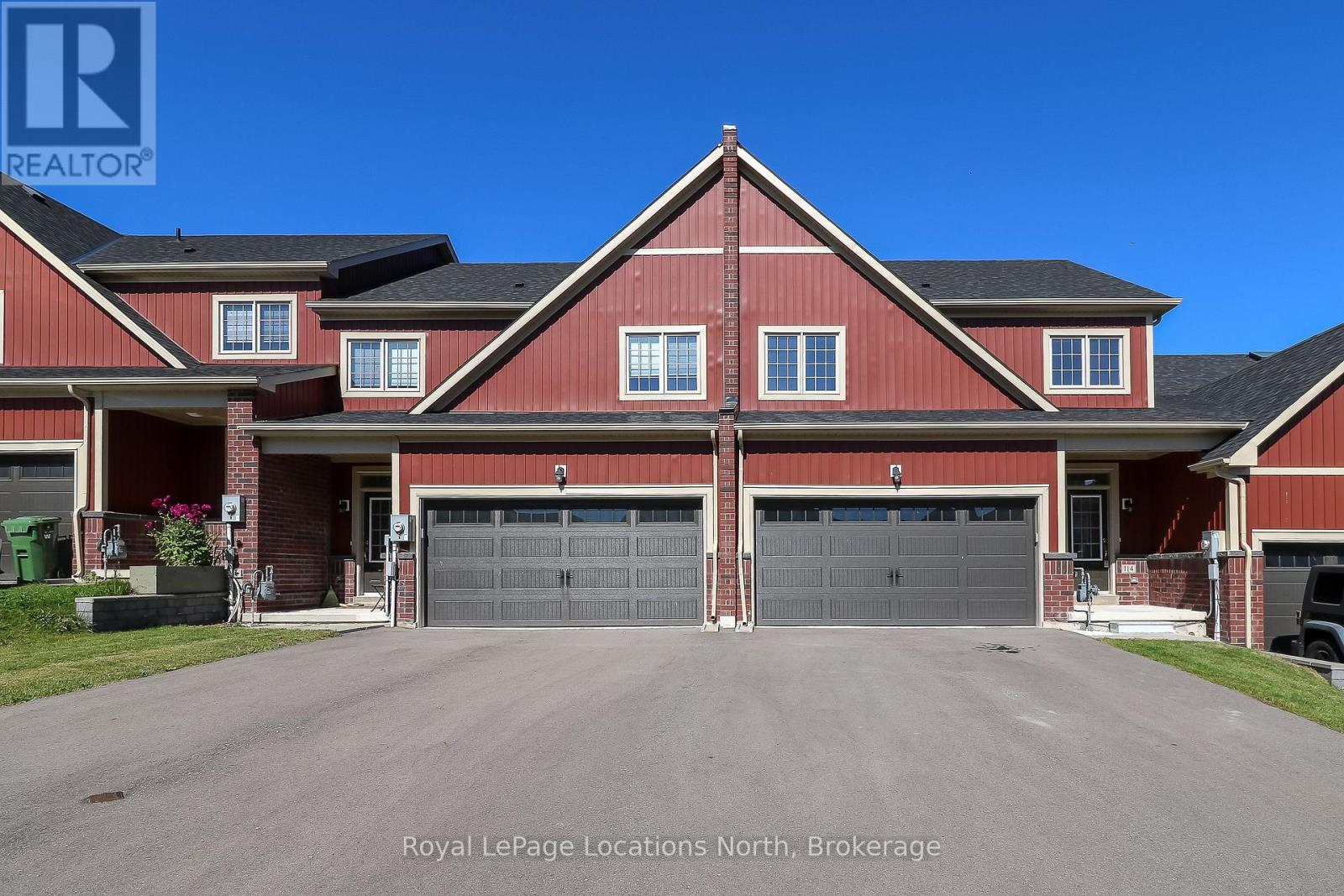 114 Stonebrook Way, Grey Highlands, Ontario  N0C 1H0 - Photo 1 - X12411275