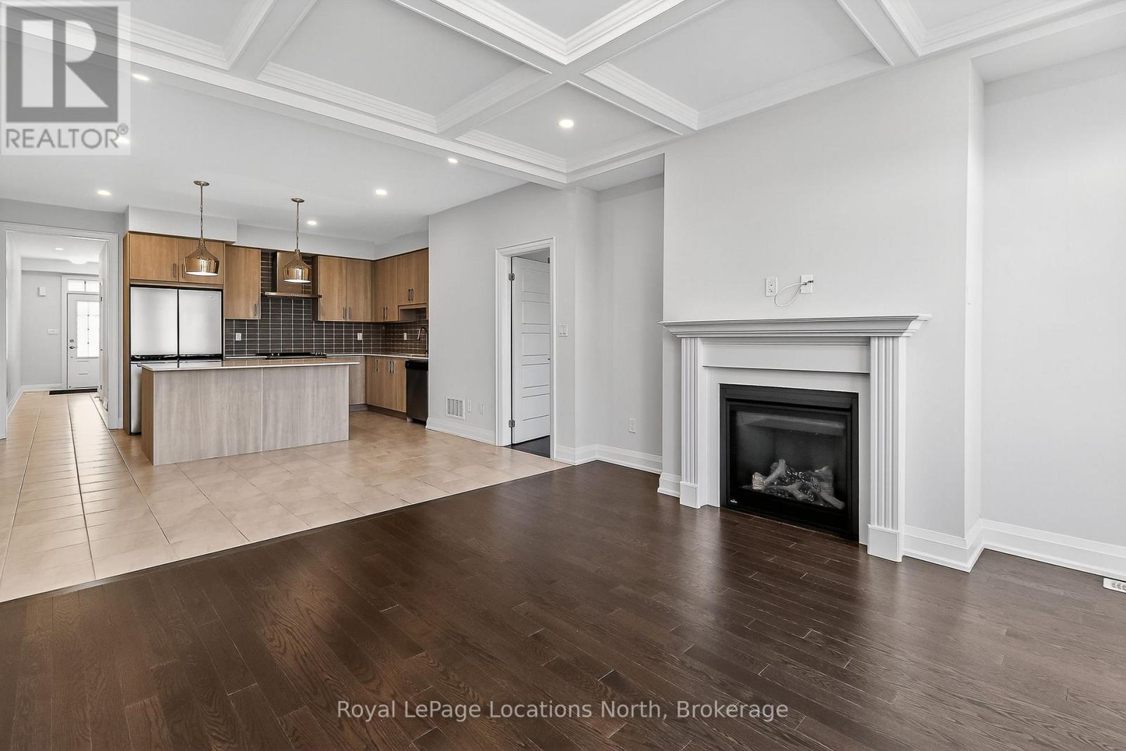 114 Stonebrook Way, Grey Highlands, Ontario  N0C 1H0 - Photo 17 - X12411275