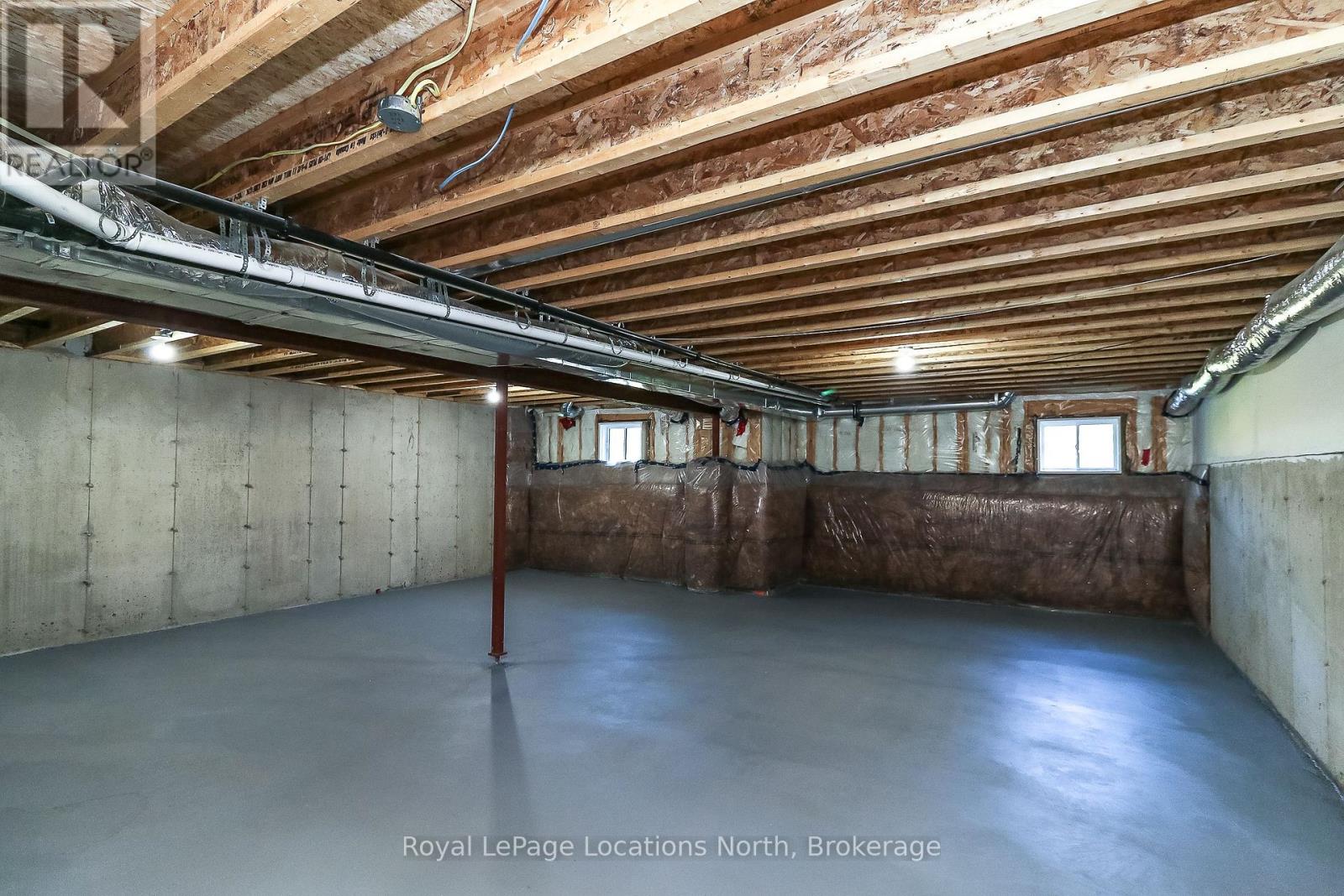 114 Stonebrook Way, Grey Highlands, Ontario  N0C 1H0 - Photo 34 - X12411275