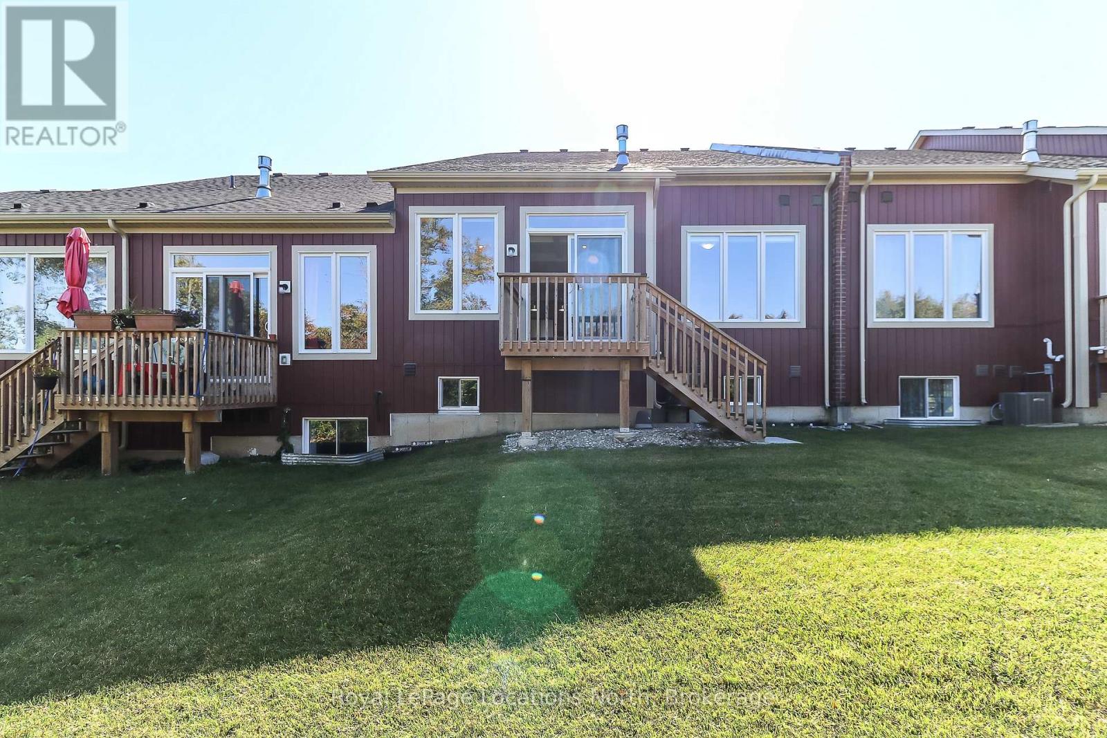 114 Stonebrook Way, Grey Highlands, Ontario  N0C 1H0 - Photo 39 - X12411275