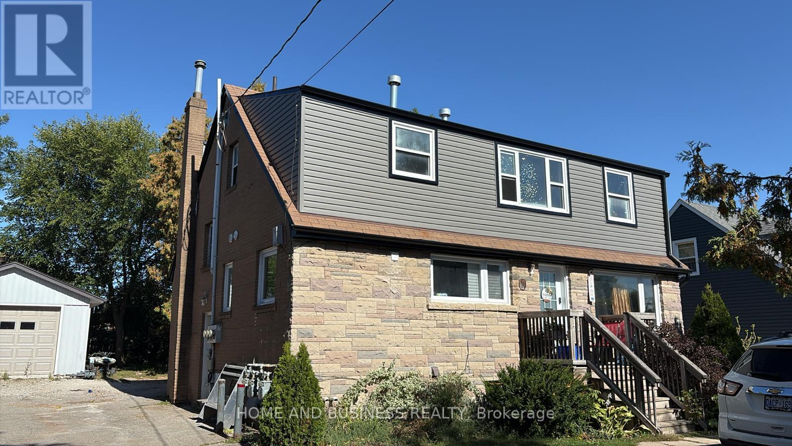 3 - 38 RIVER DRIVE, Halton Hills, Ontario