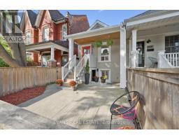 526 Quebec Avenue, Toronto (Junction Area), Ca