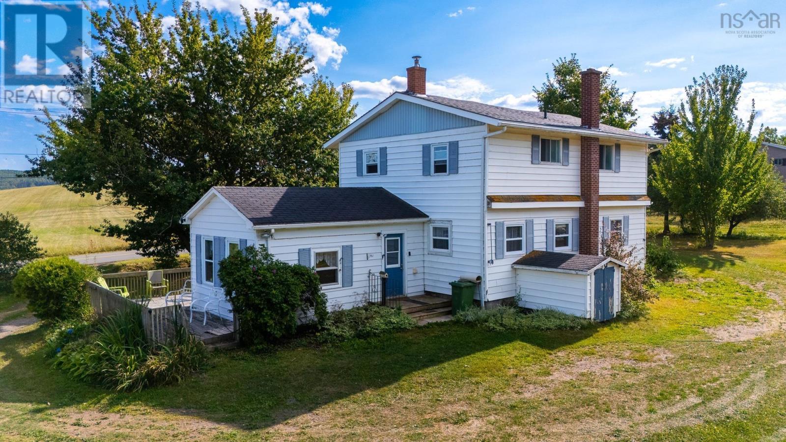 2003 Ridge Road, Melanson, Nova Scotia  B4P 2R1 - Photo 2 - 202523642