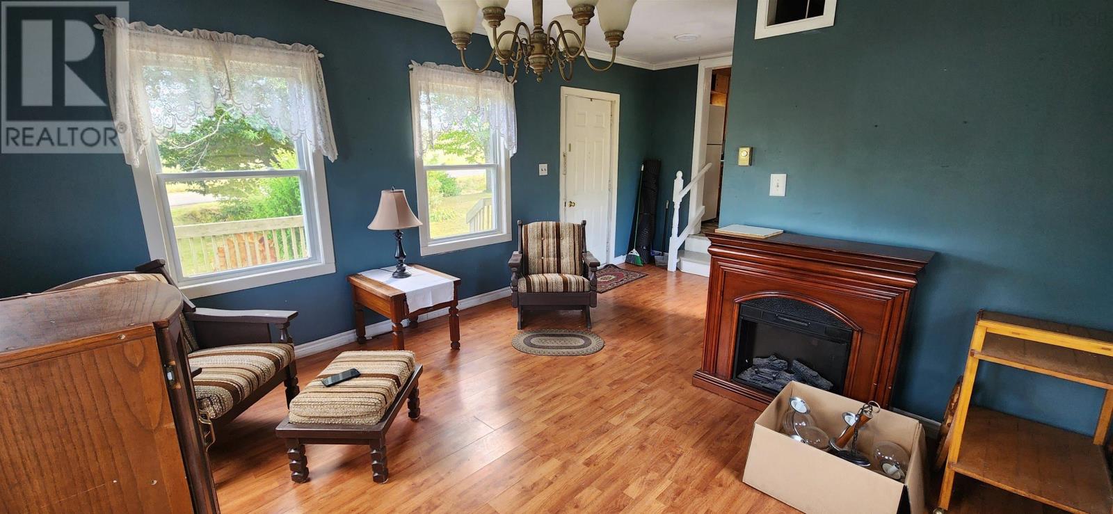 2003 Ridge Road, Melanson, Nova Scotia  B4P 2R1 - Photo 6 - 202523642