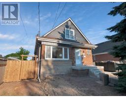 MAIN LEVEL - 167 ROSEDALE AVENUE, Hamilton, Ontario