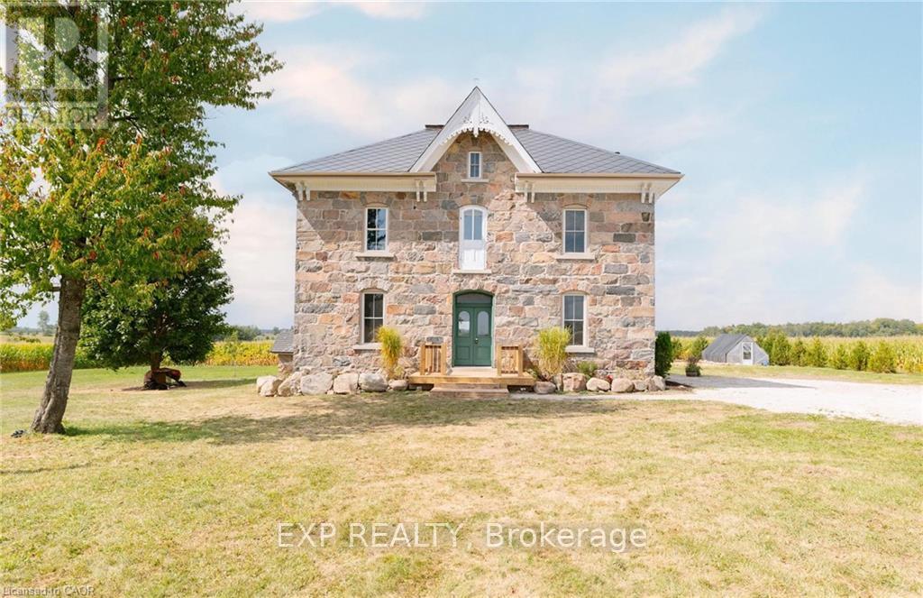 3632 145 ROAD, West Perth, Ontario