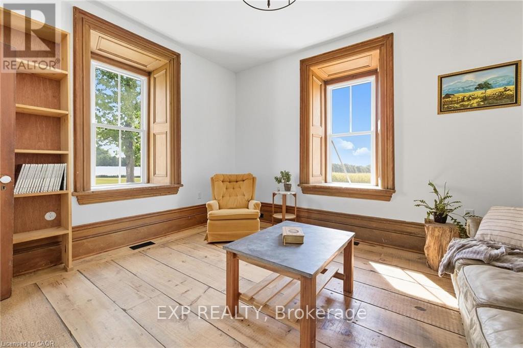 3632 145 Road, West Perth, Ontario  N0K 1N0 - Photo 11 - X12411221
