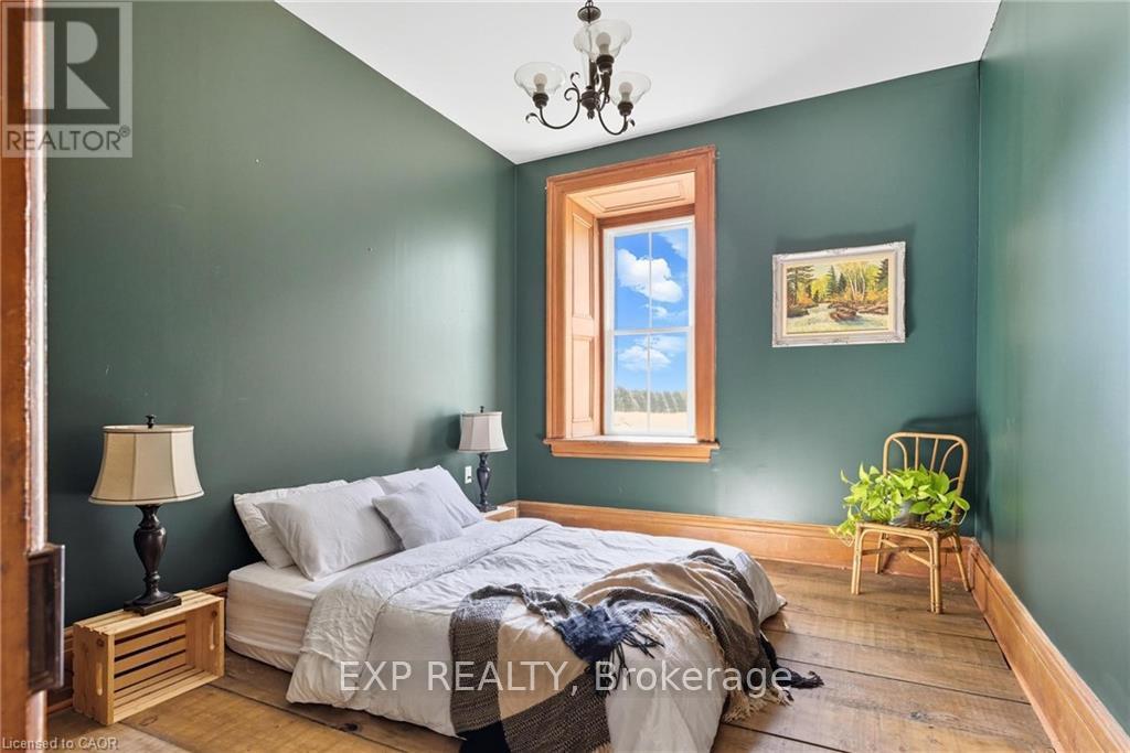 3632 145 Road, West Perth, Ontario  N0K 1N0 - Photo 12 - X12411221